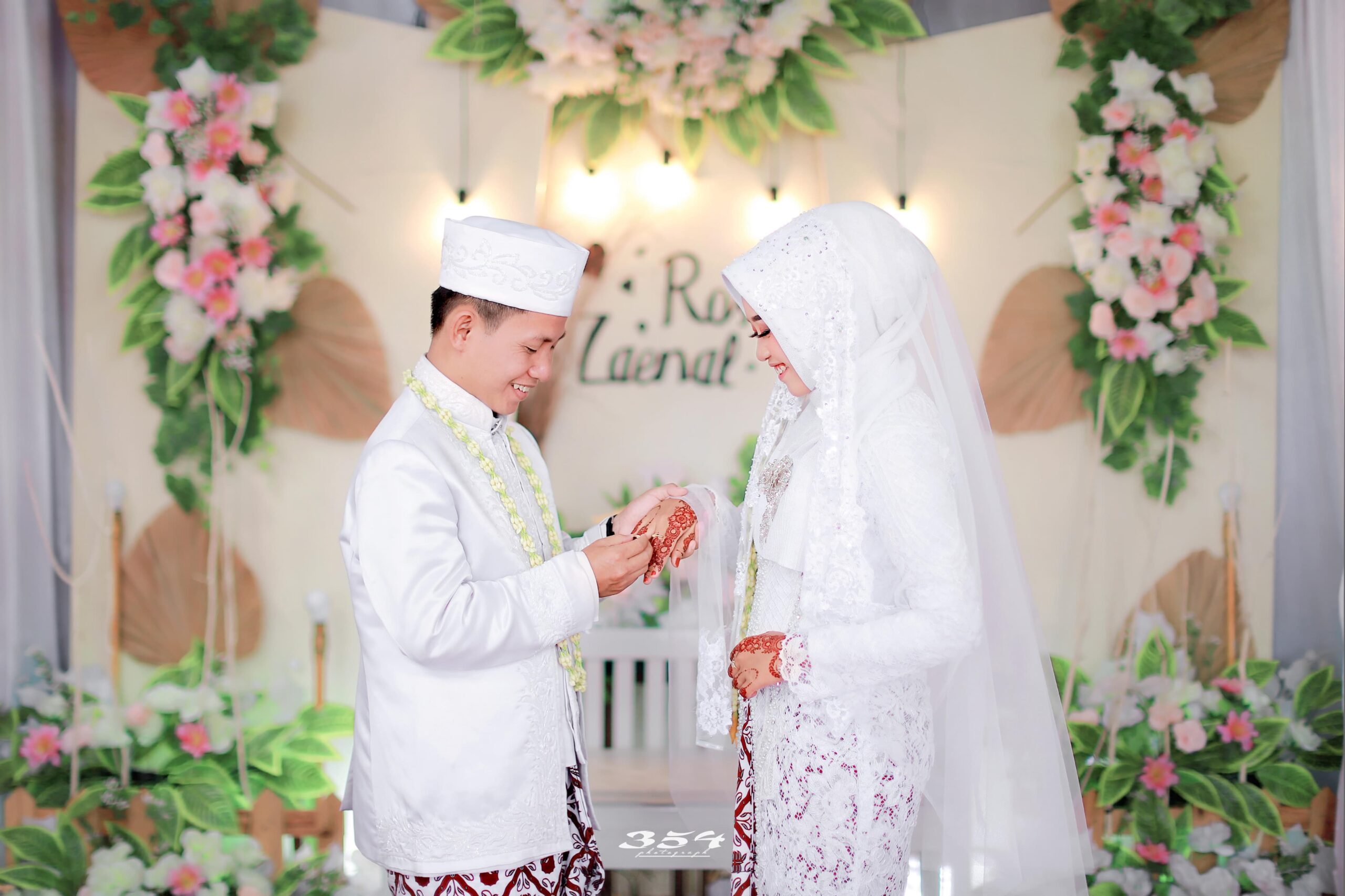 Acara Lamaran